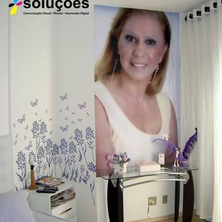  Fachada de Acm Sorocaba Letra Caixa Sorocaba Impressão UV Sorocaba Totem Sorocaba