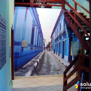  Fachada de Acm Sorocaba Letra Caixa Sorocaba Impressão UV Sorocaba Totem Sorocaba