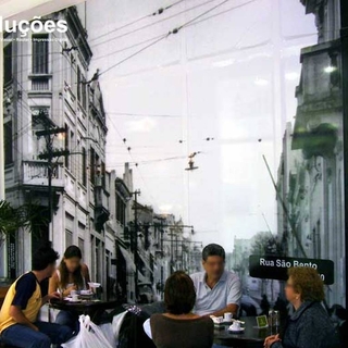  Fachada de Acm Sorocaba Letra Caixa Sorocaba Impressão UV Sorocaba Totem Sorocaba