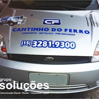  Fachada de Acm Sorocaba Letra Caixa Sorocaba Impressão UV Sorocaba Totem Sorocaba