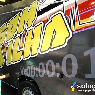  Gráfica Sorocaba Luminoso Sorocaba Outdoor Sorocaba Impressão Digital Sorocaba