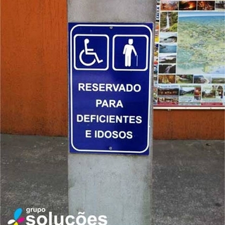  Fachada de Acm Sorocaba Letra Caixa Sorocaba Impressão UV Sorocaba Totem Sorocaba